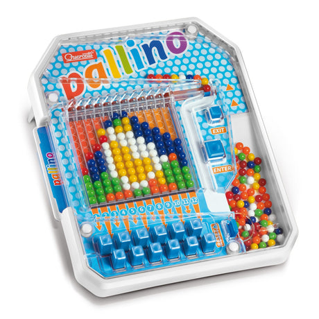 EAN 8007905010204 - Quercetti 01020 juego educativo imagen 2