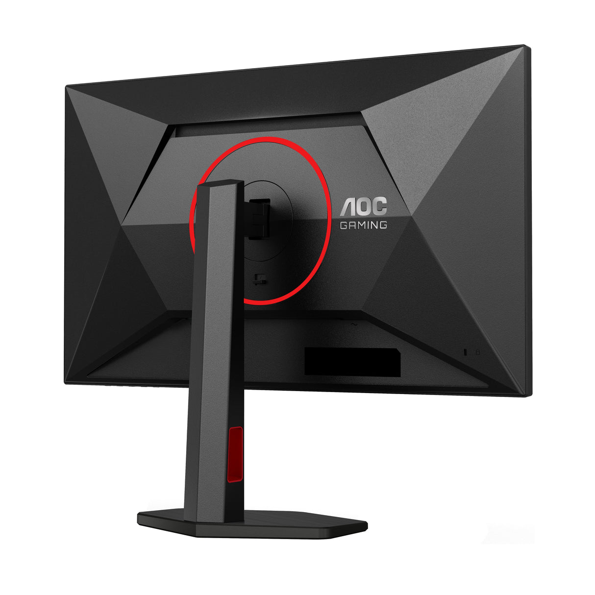 Aoc Q27g4zr 27" Wqhd Fast Ips 240hz 0.03ms 400cd M2 Hdmi2.0x2 Dp Speakers