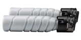 Toner Konica Minolta Tn-116 | 22000 Pages | Black | 2 Bottle | 164 165 185