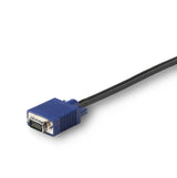 Startech Cable De 1,8m Kvm Usb