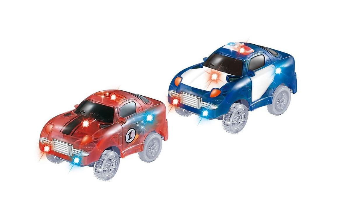 EAN 4260564624449 - Amewi Magic Traxx Race Track imagen 4