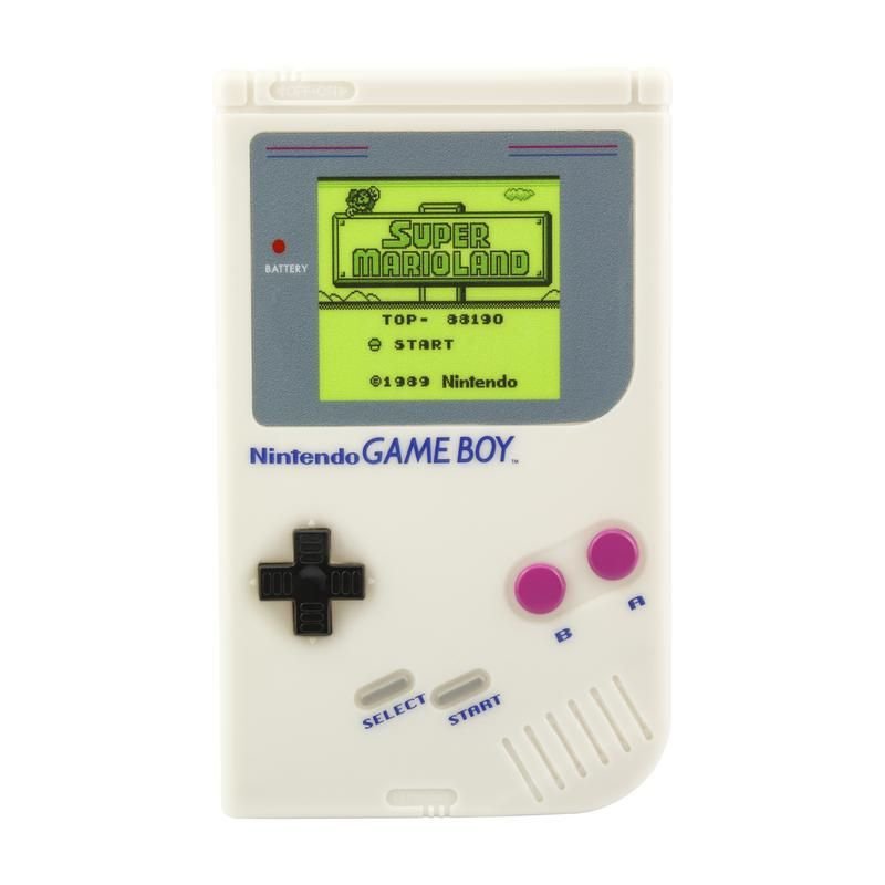 Gameboy Light V2 Bdp