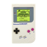 Gameboy Light V2 Bdp