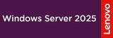 EAN 0889488772605 - Lenovo Windows Server 2025 Licencia de acceso de cliente (CAL) Licencia imagen 1
