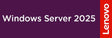 EAN 0889488772636 - Lenovo Windows Server 2025 Licencia de acceso de cliente (CAL) Licencia imagen 1