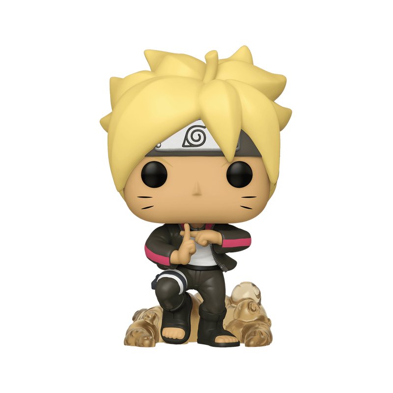 EAN 0889698454285 - FUNKO POP! Animation 45428 figura de acción y colleccionable imagen 1
