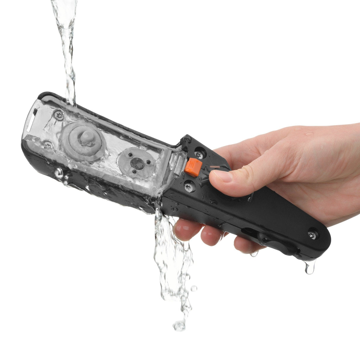 Wmf Perfect One Pot Schnellkochtopf Induktion 6l