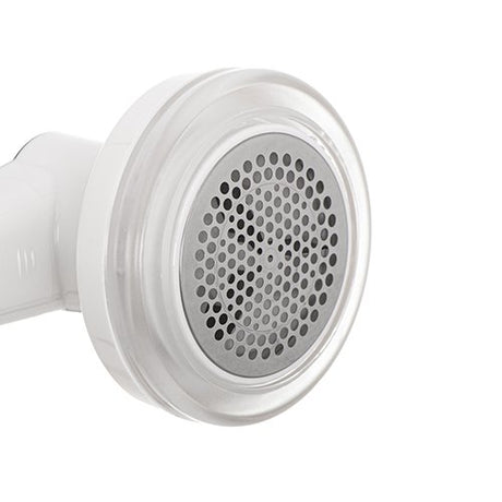 EAN 5902934836296 - Adler AD 9615 rasuradora de pelusa Blanco Acero inoxidable imagen 5