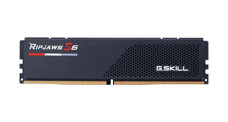 EAN 4713294233639 - G.Skill Ripjaws S5 F5-6000J4048F24GX2-RS5K módulo de memoria 48 GB 2 x 24 GB DDR5 288-pin DIMM imagen 3