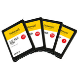 EAN 4034303028719 - Intenso Top 1 TB 2.5" Serial ATA III MLC imagen 2