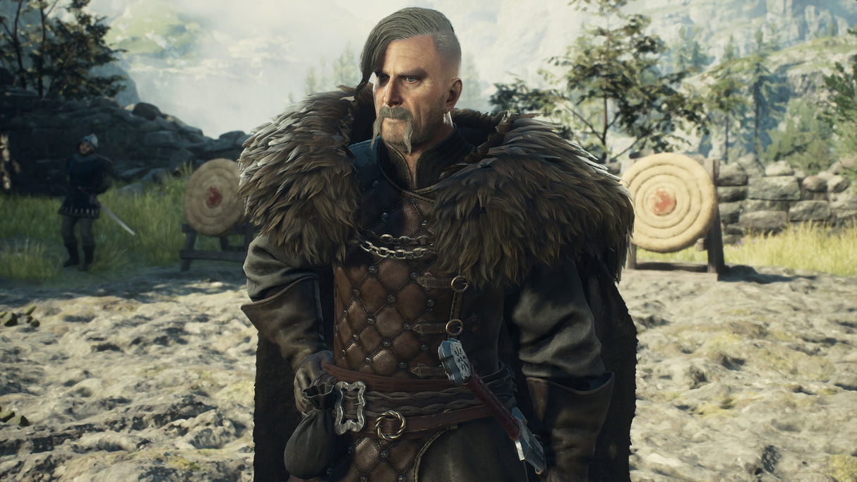 EAN 5055060954096 - Capcom Dragon's Dogma 2 Estándar Inglés PlayStation 5 imagen 58