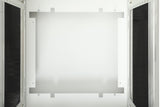 EAN 4016032476351 - Digitus DN-31117 armario rack 42U Rack o bastidor independiente Gris imagen 6