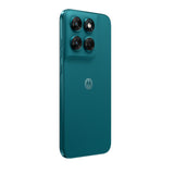 EAN 0840493617213 - Motorola moto g77 17,3 cm (6.8") Ranura híbrida Dual SIM Android 16.0 5G USB Tipo C 8 GB 256 GB 5200 mAh  imagen 11