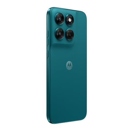EAN 0840493617213 - Motorola moto g77 17,3 cm (6.8") Ranura híbrida Dual SIM Android 16.0 5G USB Tipo C 8 GB 256 GB 5200 mAh  imagen 11