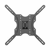 Aisens Soporte Eco Giratorio - Inclinable Para Monitor/Tv 30kg (2 Pivotes) (Tv 32"-55") - Negro