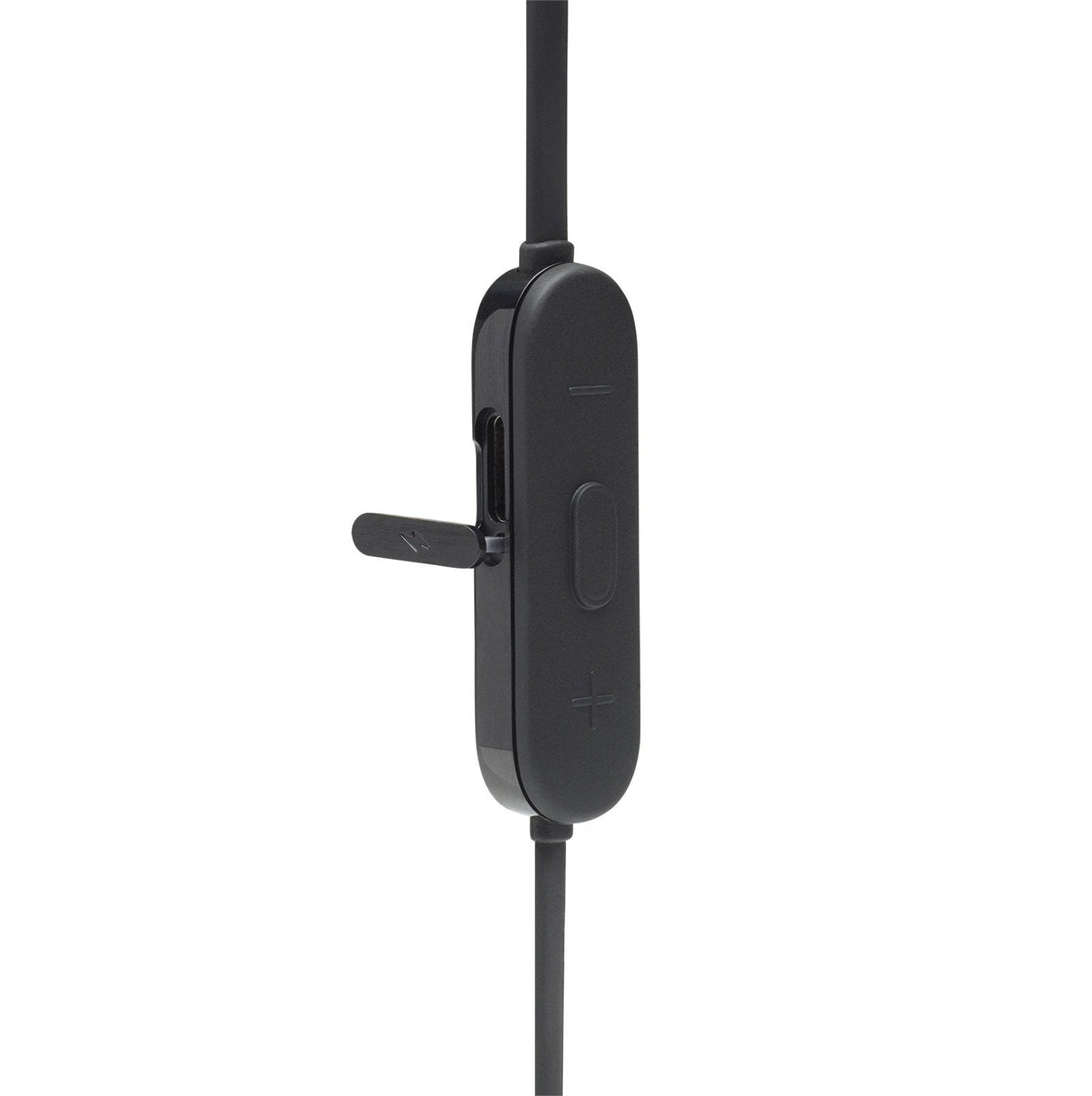 Auriculares Inalámbricos Jbl Tune 125bt Con Micrófono Bluetooth Negros