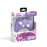 Gamepad Konix Geek Star Para Nintendo Switch   Switch Oled Y Pc