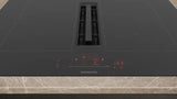Siemens Ed711hq26e Iq500, Autarkes Kochfeld (Mit Integriertem Dunstabzug) Ed711hq26e