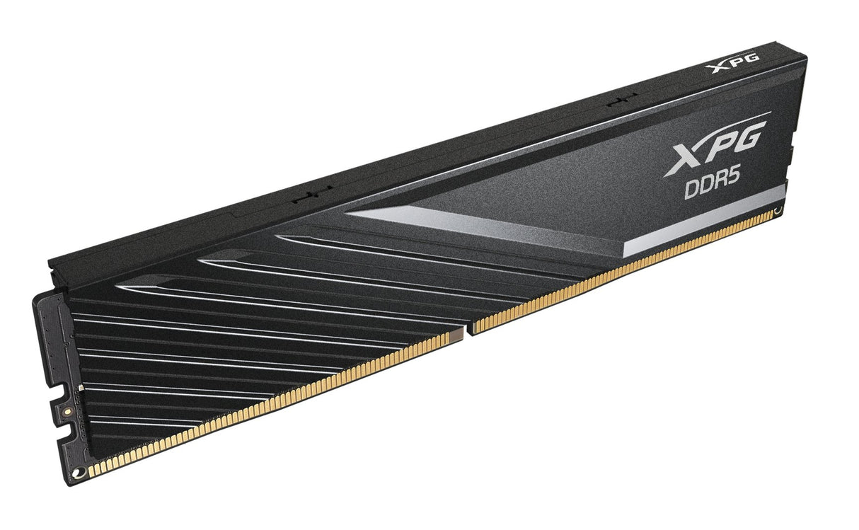 EAN 4711085944573 - XPG LANCER BLADE módulo de memoria 64 GB 2 x 32 GB DDR5 288-pin DIMM ECC imagen 2