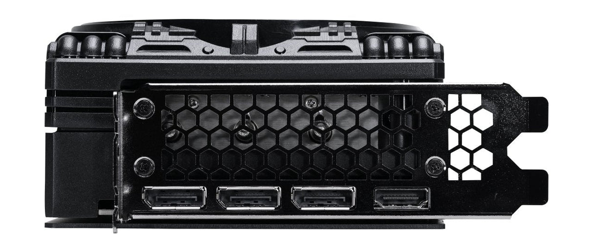Palit Rtx5080 Gamingpro Oc 16gb Gddr7 Hdmi 3xdp
