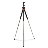 EAN 4007249046208 - Hama Traveller Pro tripode Smartphone/Cámara de acción 3 pata(s) Negro, Rojo imagen 2