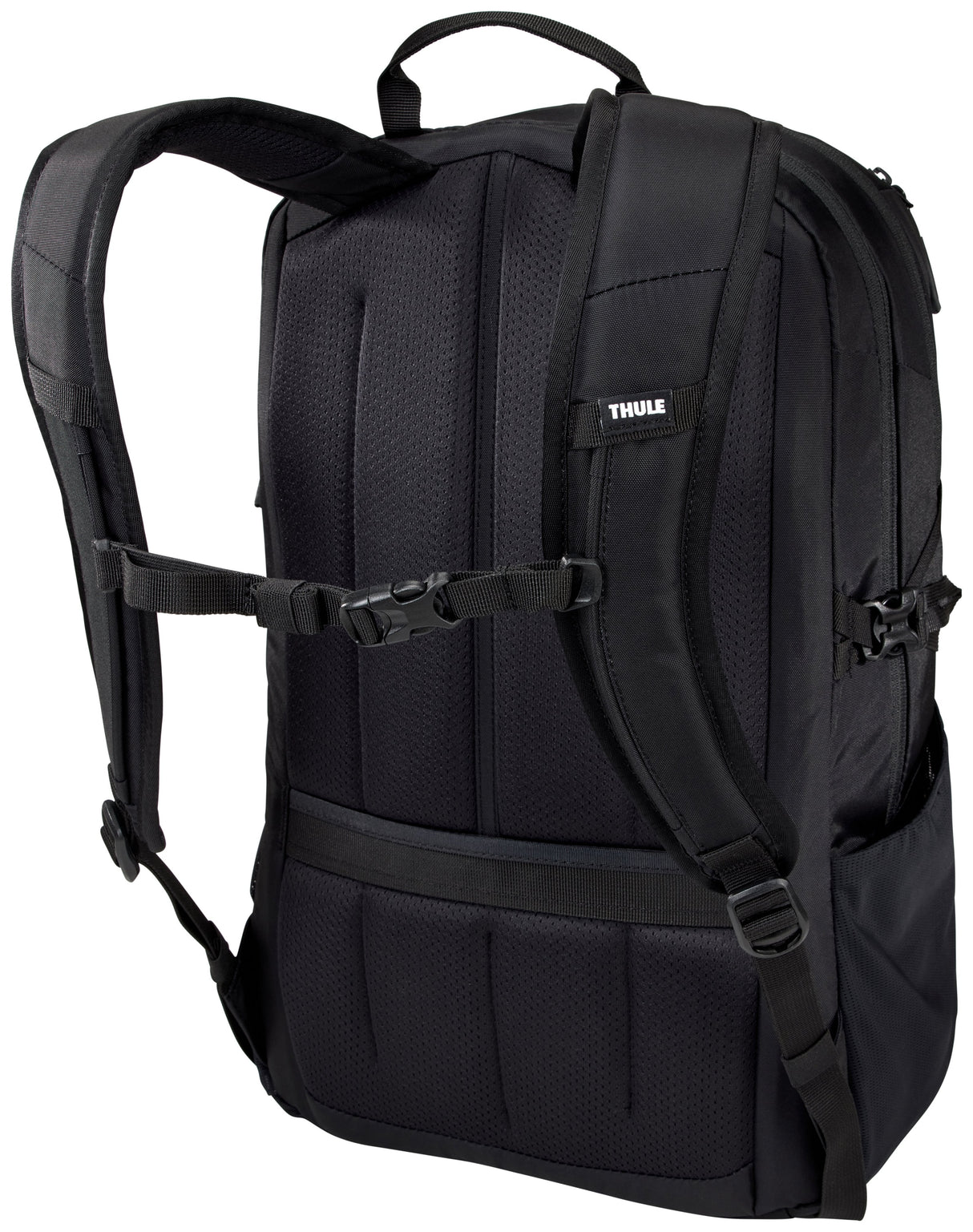 EAN 0085854253420 - Thule EnRoute TEBP4216 - Black mochila Mochila informal Negro Nylon imagen 10