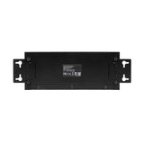 Eaton Tripp Lite Series 10-Port Industrial-Grade Usb 3.0 Superspeed Hub 20 Kv Esd Immunity Iron Housing Mountable Hub 10 X Superspeed Usb 3.0 Montaje En Riel Din Montaje En Pared