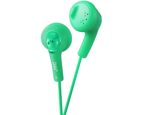 EAN 4975769415616 - JVC HA-F160-G-E auricular y casco Auriculares Alámbrico Dentro de oído Música Verde imagen 1