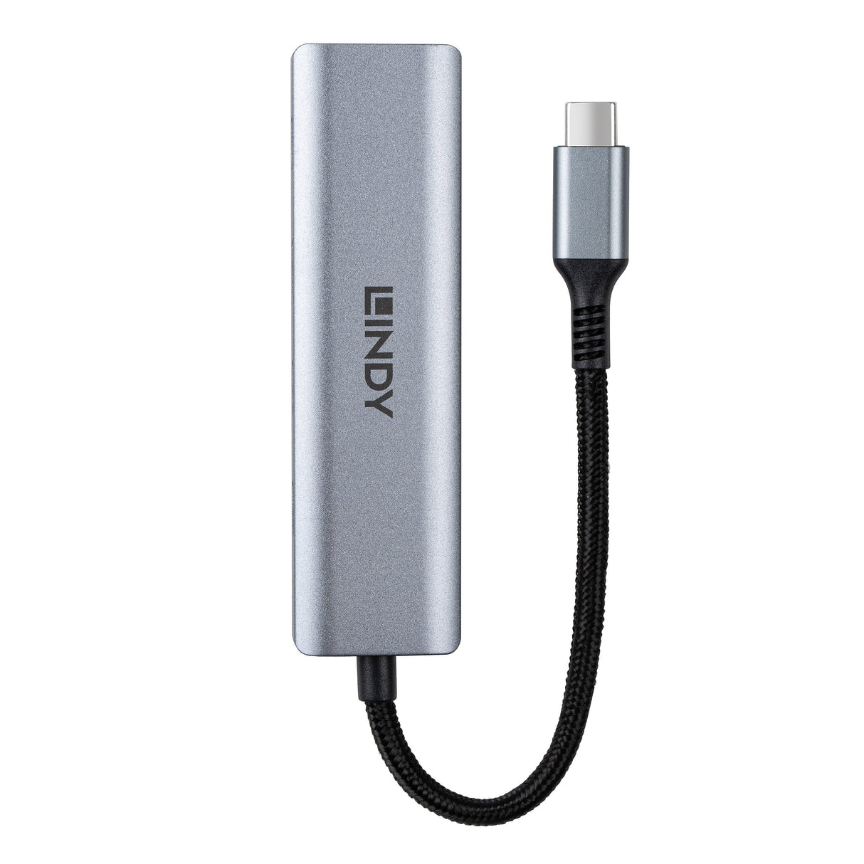 4 Port Usb 3.2 Gen 2 Type C Hub