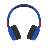 Auriculares Inalambricos Infantiles Super Mario Bros