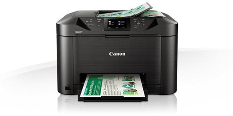 EAN 4549292052329 - Canon MAXIFY MB5150 Inyección de tinta A4 600 x 1200 DPI 24 ppm Wifi imagen 2