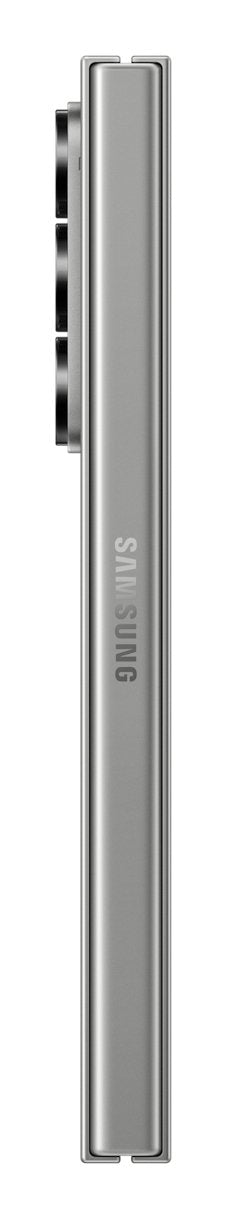 Samsung Z Fold 6 Sm-F956b 12+1tb Ds 5g Silver Shadow Oem