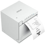 Tm-M30iiiwl (156): Wifi+Bt Wht Prnt