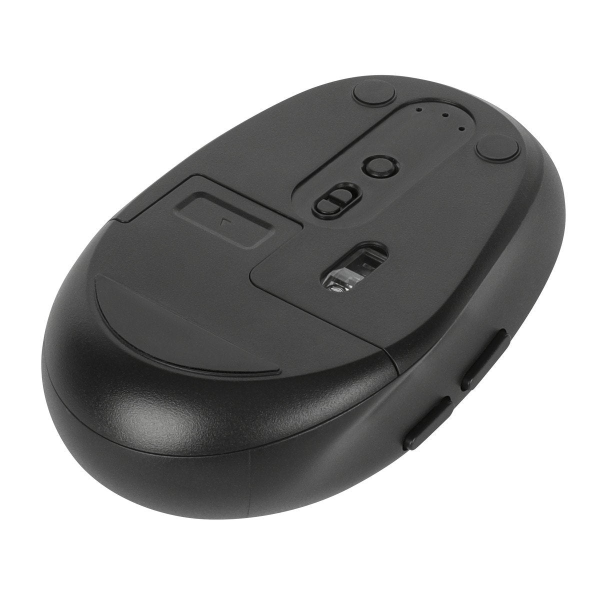 EAN 0092636353063 - Targus AMB582GL ratón mano derecha RF Wireless + Bluetooth Óptico 2400 DPI imagen 2