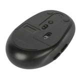 EAN 0092636353063 - Targus AMB582GL ratón mano derecha RF Wireless + Bluetooth Óptico 2400 DPI imagen 2