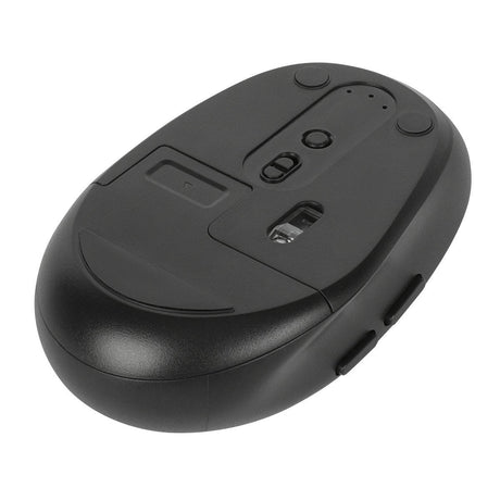 EAN 0092636353063 - Targus AMB582GL ratón mano derecha RF Wireless + Bluetooth Óptico 2400 DPI imagen 2