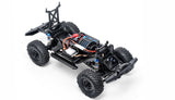 Amewi Rc Auto Dirt Race Crawler Liion 1500mah Blanco 8