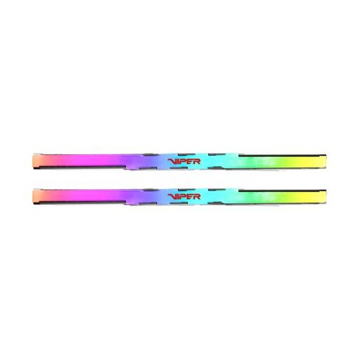 EAN 4711378423600 - Patriot Memory Viper RGB PVVR532G640C32K módulo de memoria 32 GB 2 x 16 GB DDR5 288-pin DIMM imagen 6