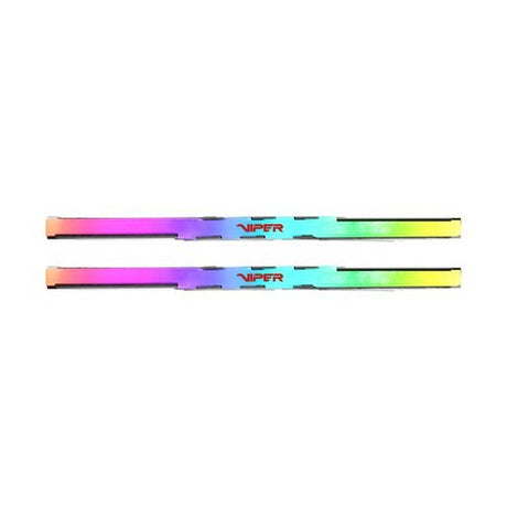 EAN 4711378423600 - Patriot Memory Viper RGB PVVR532G640C32K módulo de memoria 32 GB 2 x 16 GB DDR5 288-pin DIMM imagen 6