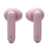EAN 1200130015151 - JBL Wave Flex 2 Auriculares Inalámbrico Dentro de oído Llamadas/Música USB Tipo C Bluetooth Rosa imagen 4