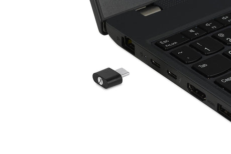 EAN 8719274677901 - BakkerElkhuizen BNEFFP3MVM ratón Oficina mano derecha RF Wireless + Bluetooth + USB Type-C Óptico 5000 DP imagen 7