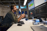 Mysz 780m Ultrafast Bezprzewodowa - B8yx3aa#Abb