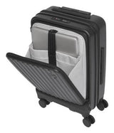 EAN 4711121820274 - Acer GP.LUG11.009 maleta Tranvía Negro Poliéster reciclado imagen 4