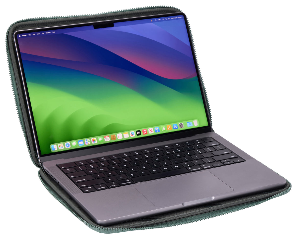 Funda Thule Tgse2558 Hazy Green 14" Verde Tgse2558 Hazy Green