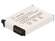 EAN 5055190115688 - 2-Power DBI9941A batería para cámara/grabadora Ión de litio 950 mAh imagen 1