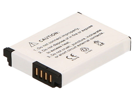 EAN 5055190115688 - 2-Power DBI9941A batería para cámara/grabadora Ión de litio 950 mAh imagen 1