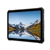 Tablet Fossibot Dt1 8gb/256gb Gris  Rugged