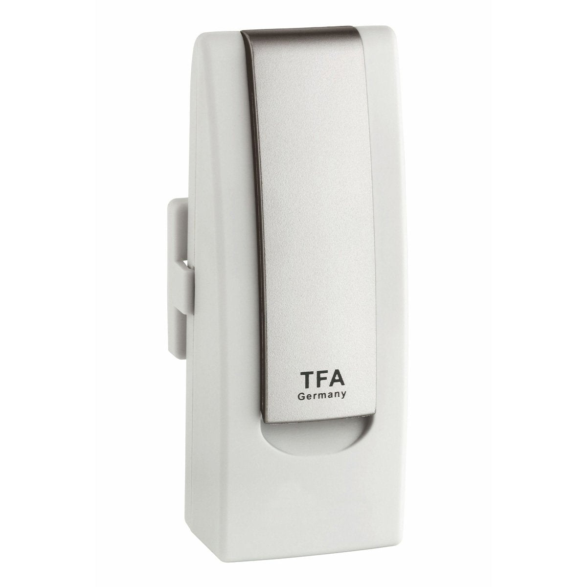 Tfa-Dostmann Weatherhub Sensor Ambiental Para Hogares Inteligentes Inalámbrico