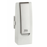 Tfa-Dostmann Weatherhub Sensor Ambiental Para Hogares Inteligentes Inalámbrico