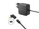 Conceptronic Adaptador Usb-C -> Dc, Lenovo Slim Tip 18-20v Sw